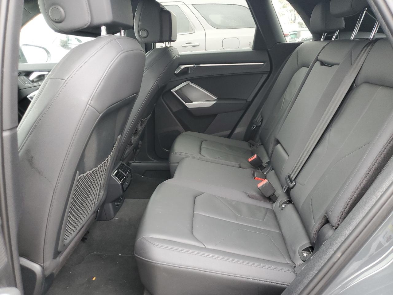 2019 Audi Q3 Premium Plus VIN: WA1BECF38K1086114 Lot: 86713085