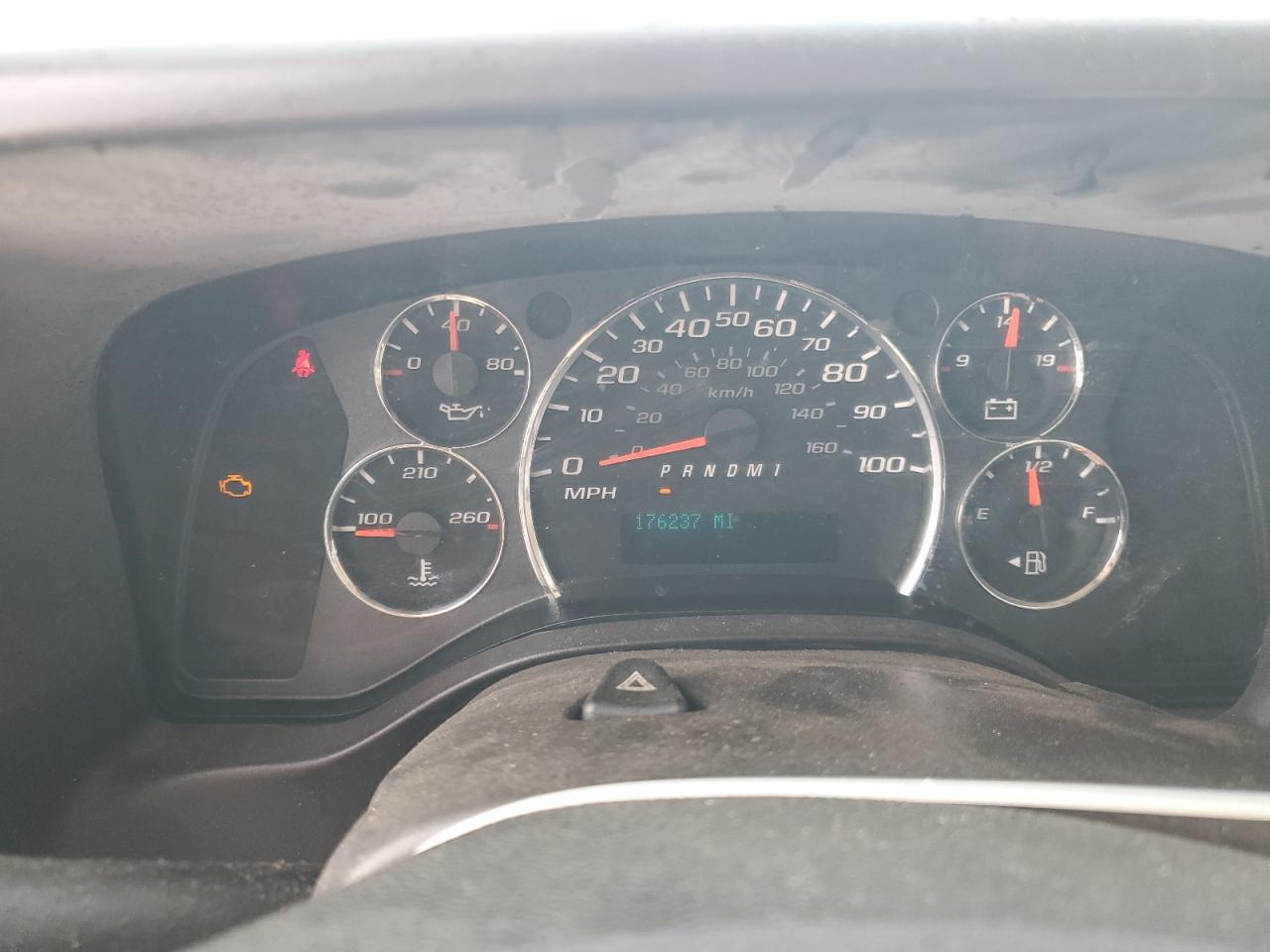 2014 Chevrolet Express G3 - Box Truck VIN: 1GB3G3BGXE1175947 Lot: 92139705