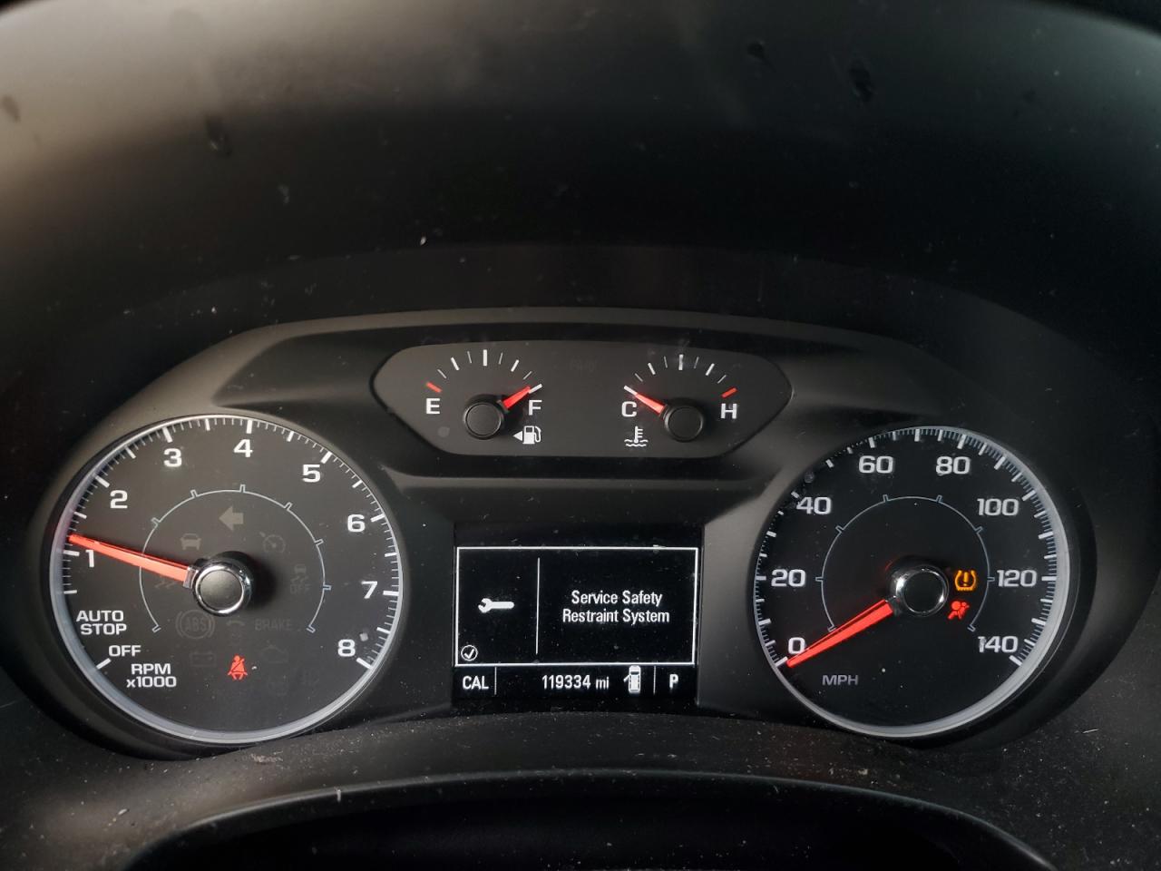 2018 GMC Terrain Sle VIN: 3GKALMEV4JL264273 Lot: 90065135