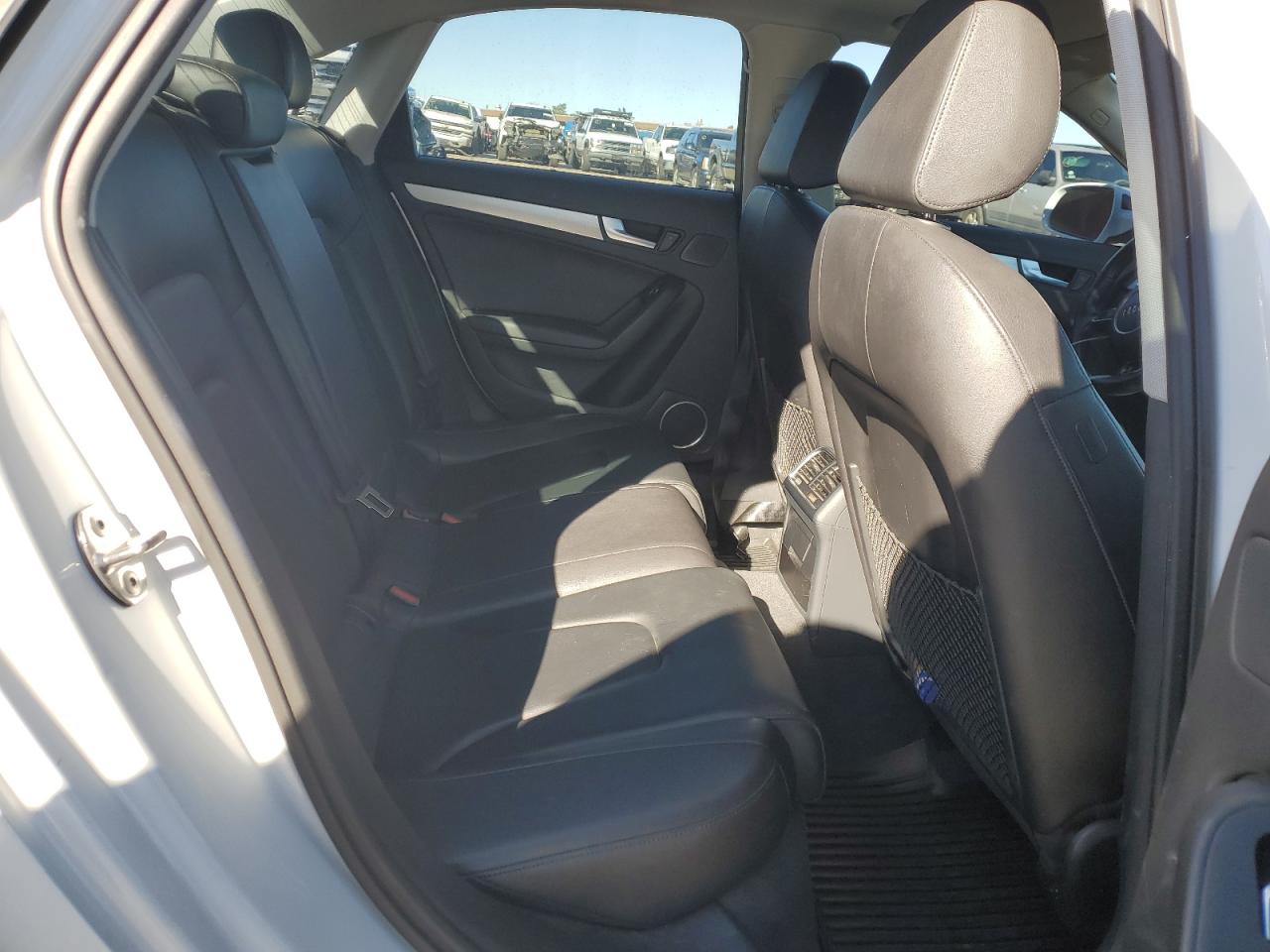 2016 Audi A4 Premium Plus S-Line VIN: WAUFFAFL5GN014910 Lot: 85209545