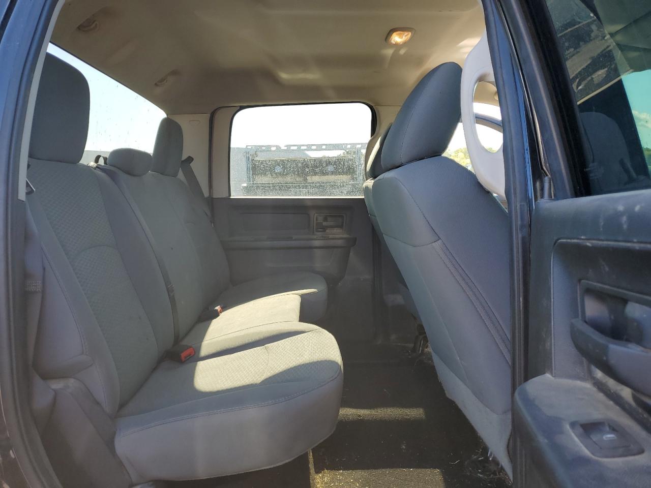 2016 Ram 3500 St VIN: 3C63RRGL6GG226533 Lot: 85524915