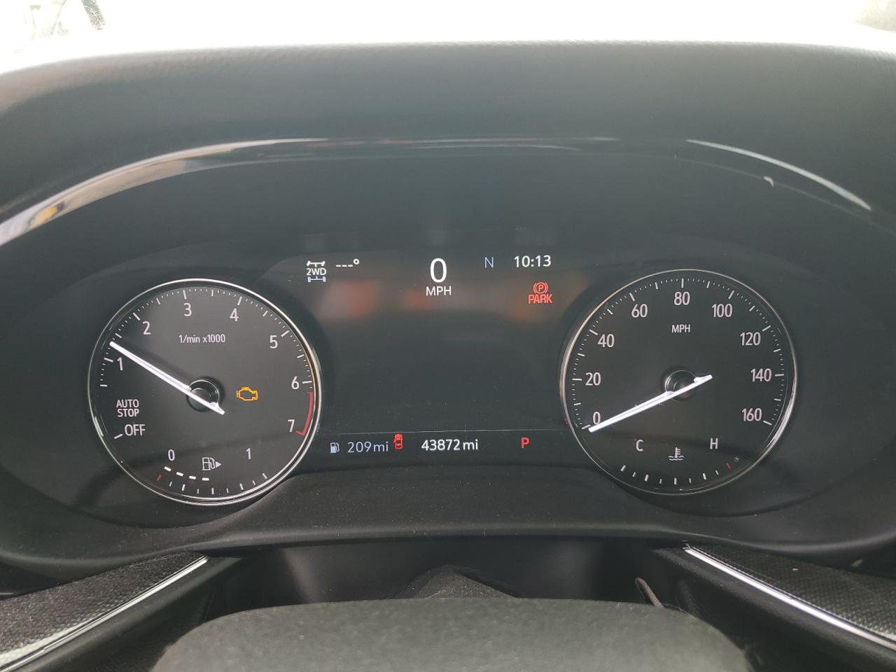 2021 Buick Envision Essence VIN: LRBFZPR41MD126962 Lot: 82226405