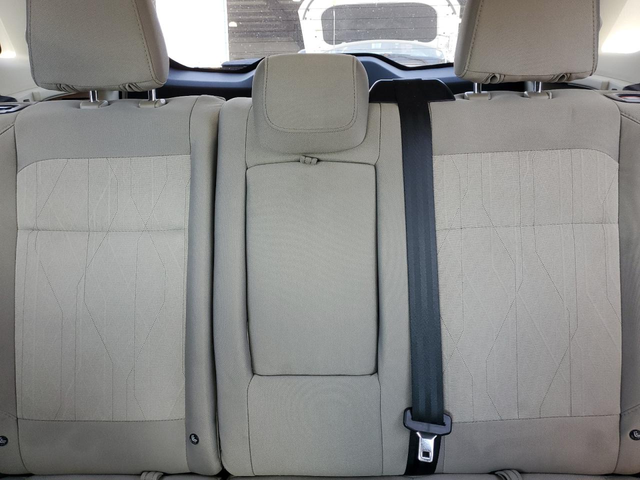 2018 Ford Ecosport Se VIN: MAJ6P1UL0JC224648 Lot: 84450585