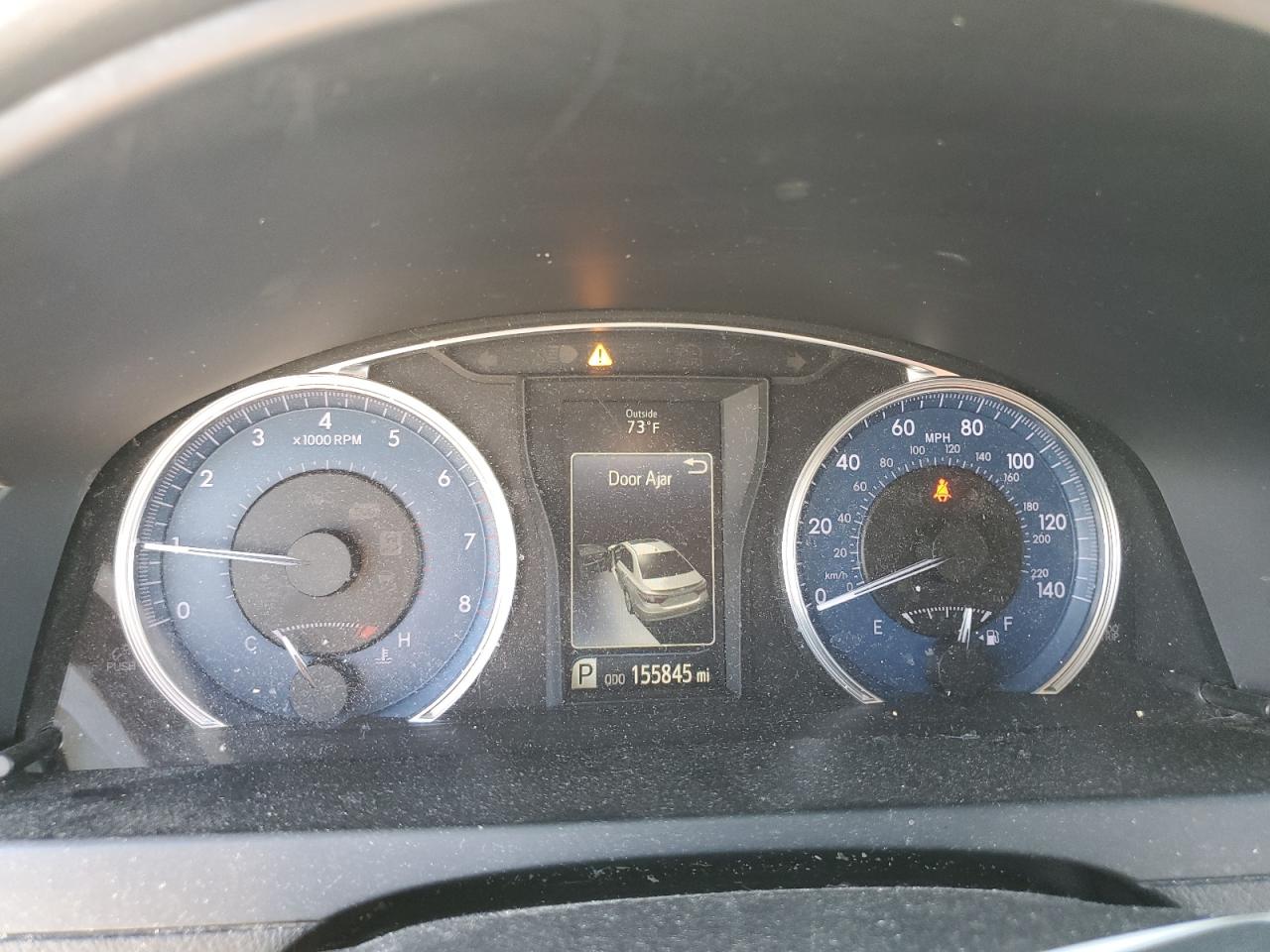 2016 Toyota Camry Le VIN: 4T4BF1FK5GR570313 Lot: 84173765