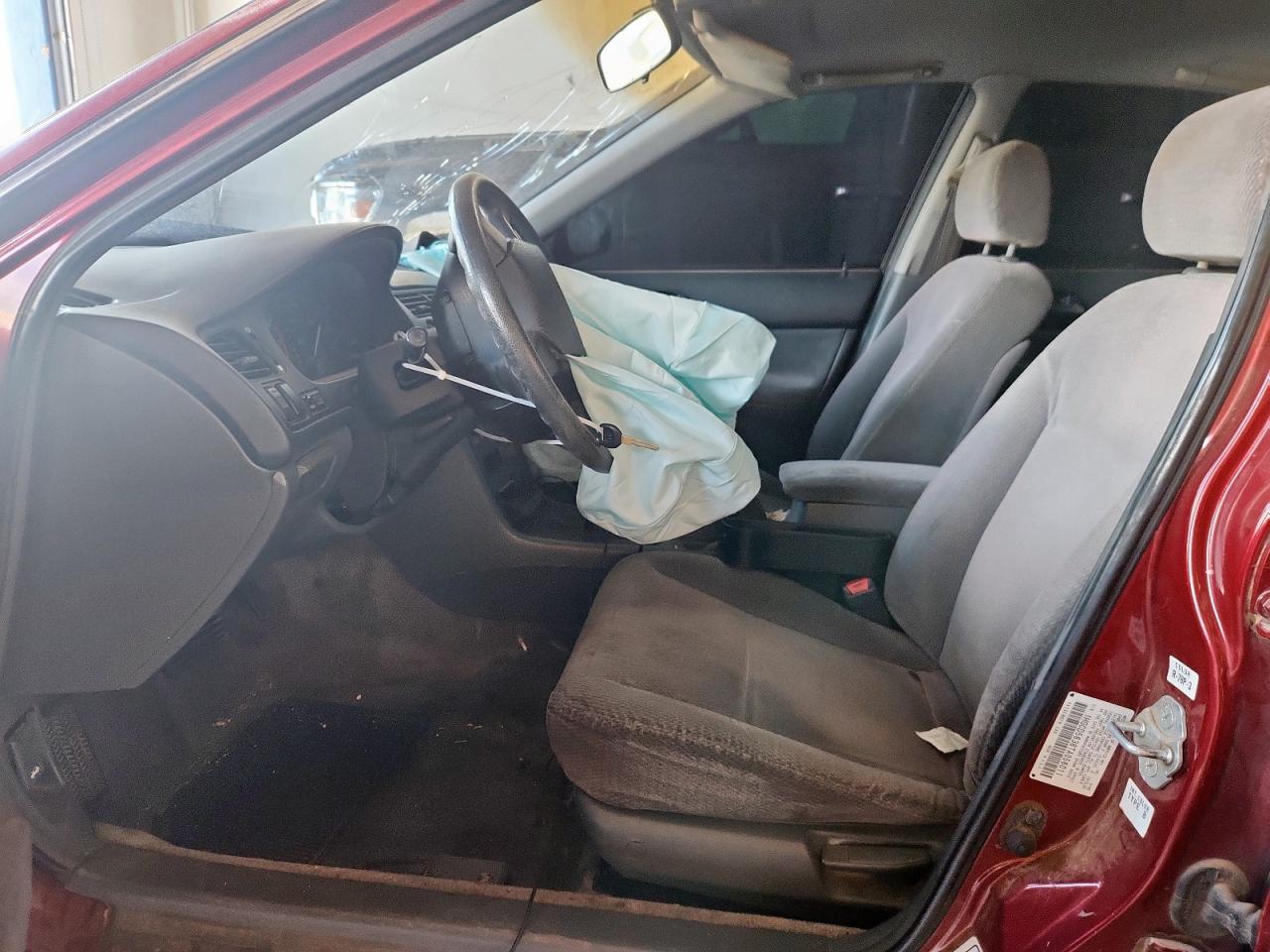 1996 Honda Accord Lx VIN: 1HGCD5638TA056011 Lot: 86280255