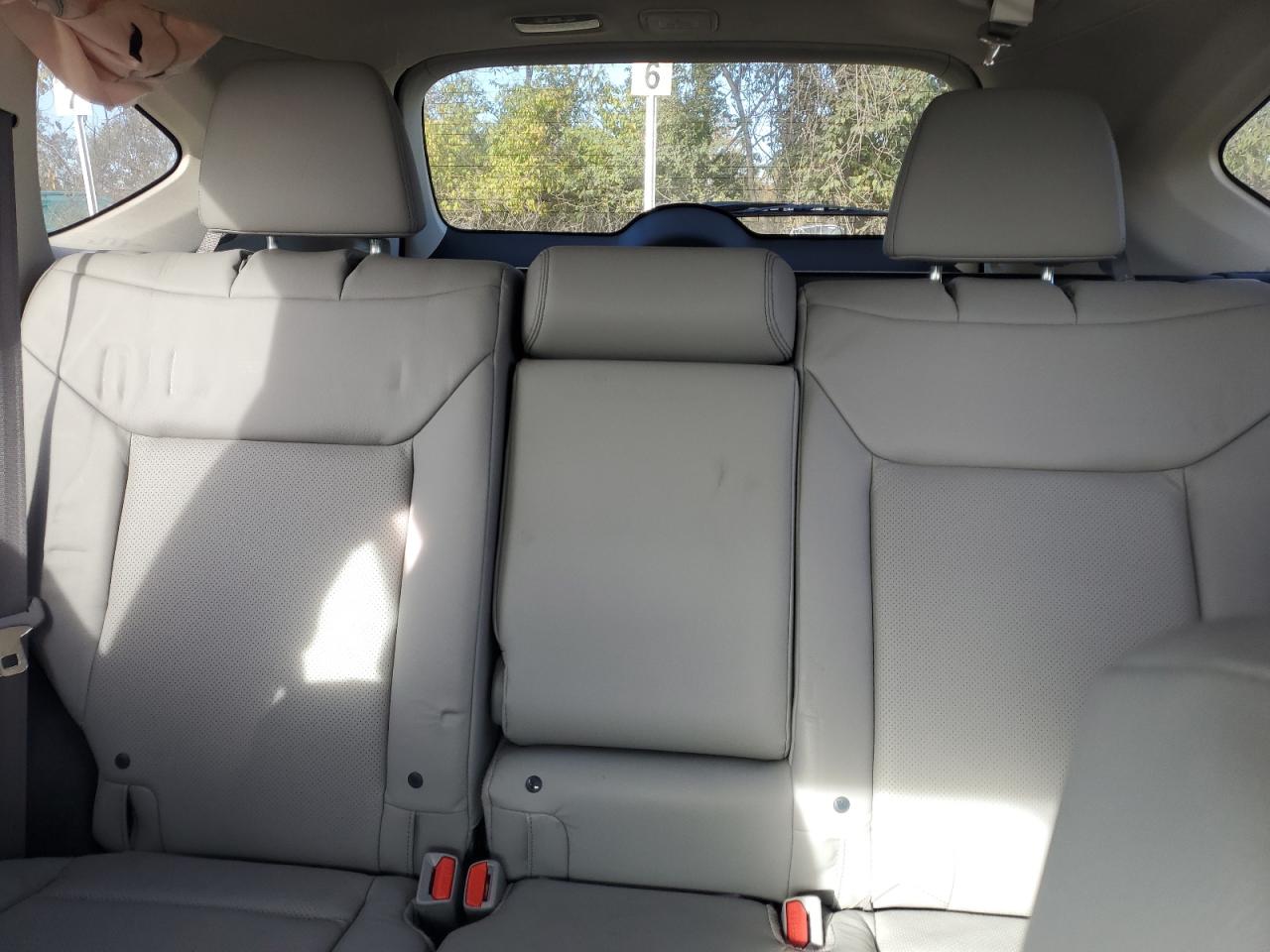 2015 Honda Cr-V Exl VIN: 2HKRM4H70FH661933 Lot: 90434585