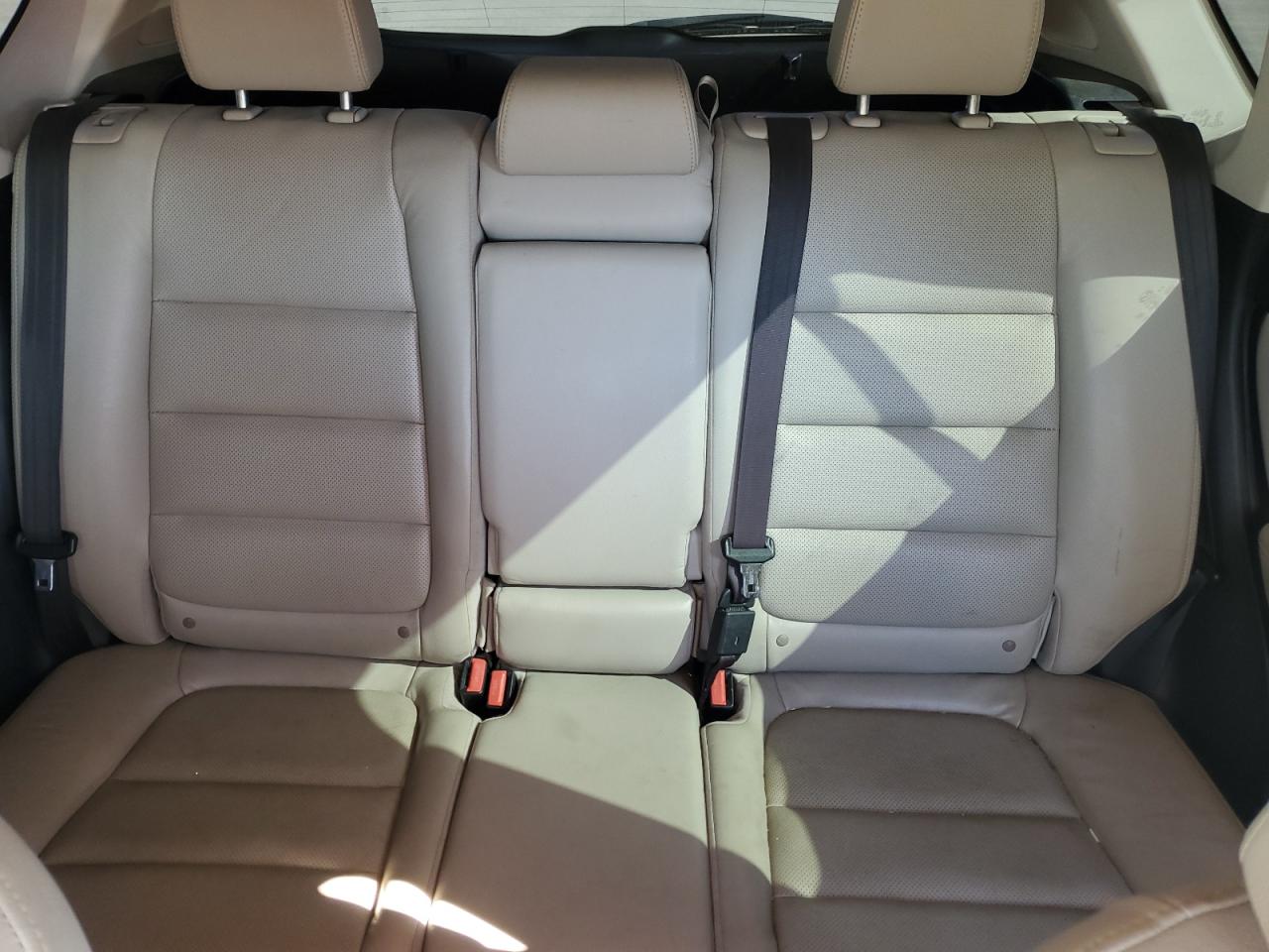 2015 Mazda Cx-5 Gt VIN: JM3KE4DY2F0447527 Lot: 85869915