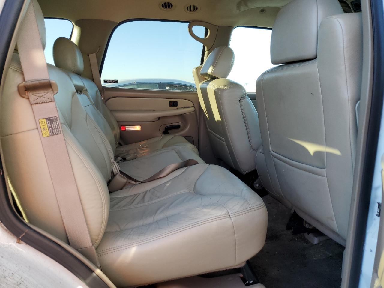 2002 GMC Yukon VIN: 1GKEC13T42J114206 Lot: 86594155