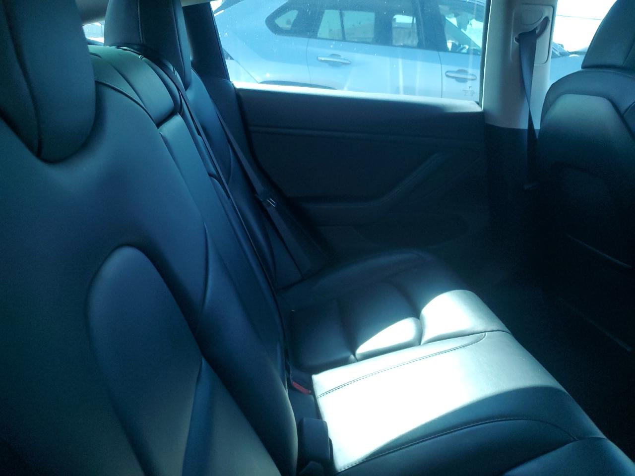 2021 Tesla Model 3 VIN: 5YJ3E1EB6MF937103 Lot: 86270005