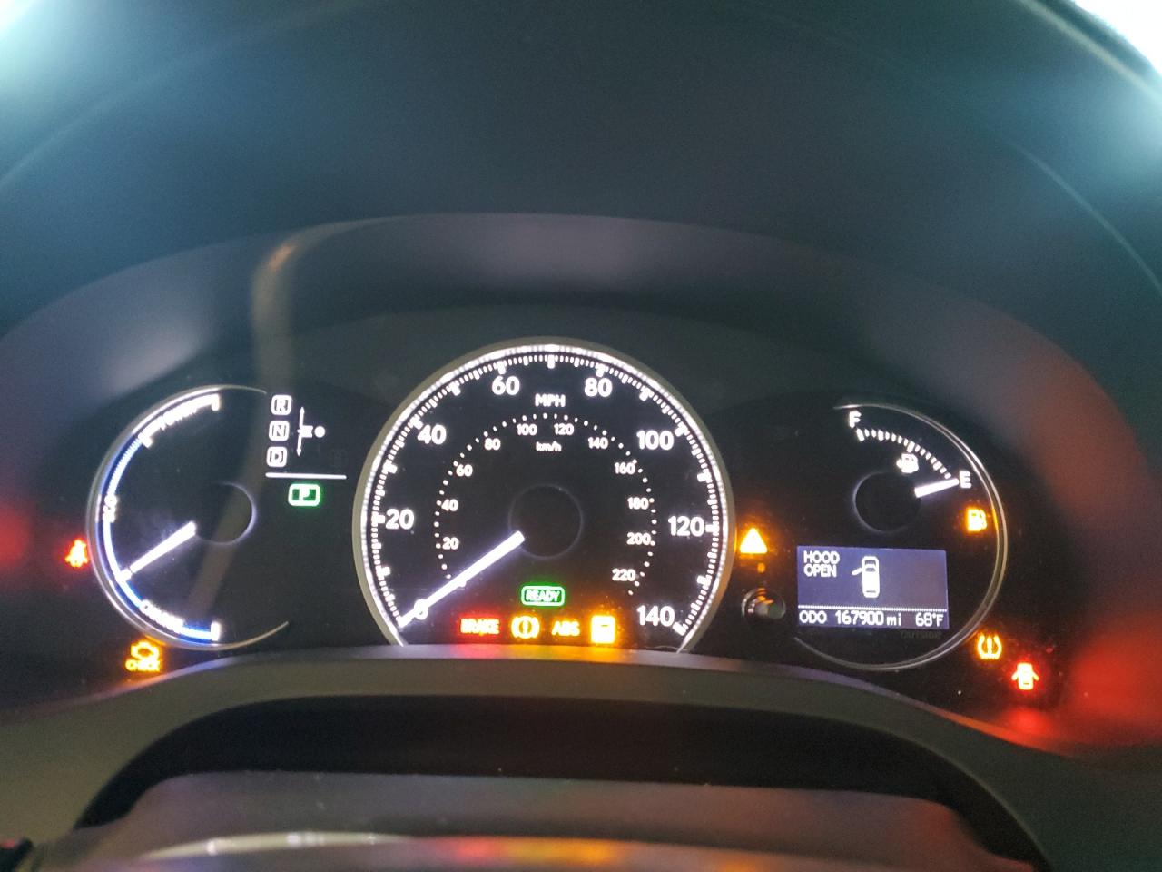 2014 Lexus Ct 200 VIN: JTHKD5BH7E2203247 Lot: 90097575