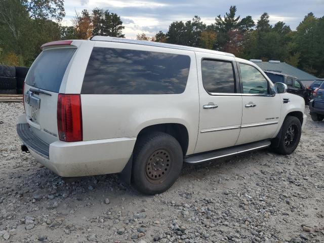 Parquets CADILLAC ESCALADE 2013 White