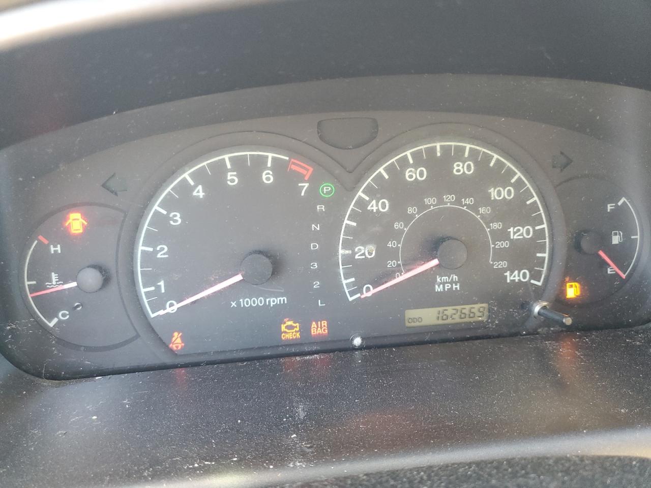 2001 Hyundai Elantra Gls VIN: KMHDN45D51U139701 Lot: 86672205