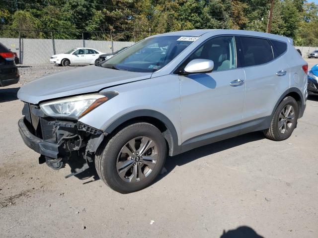 2015 Hyundai Santa Fe Sport