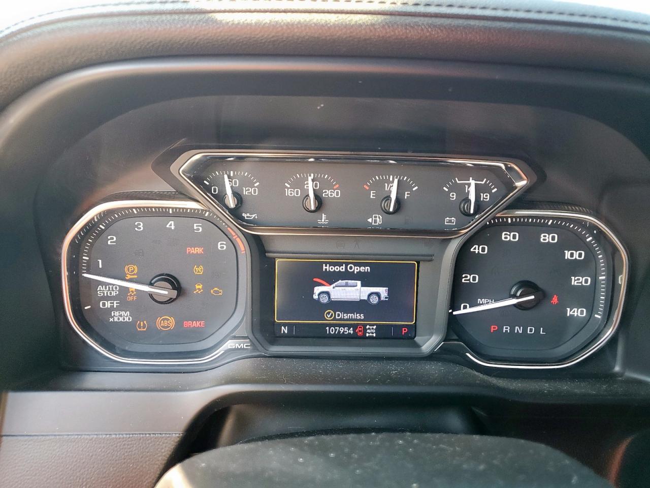 2020 GMC Sierra K1500 Sle VIN: 1GTU9BED6LZ231533 Lot: 82206865