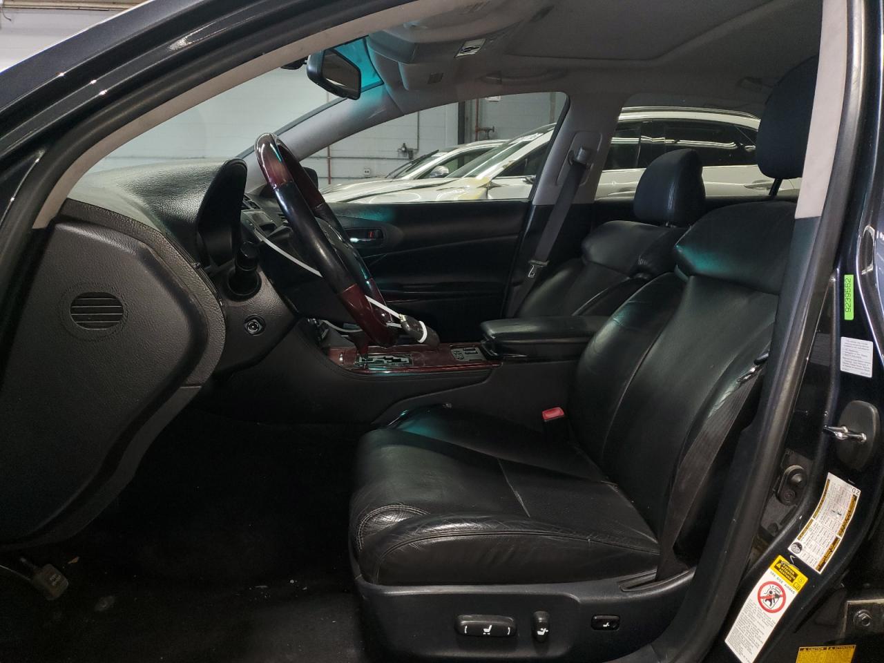 2007 Lexus Gs 350 VIN: JTHCE96S770005510 Lot: 86998355