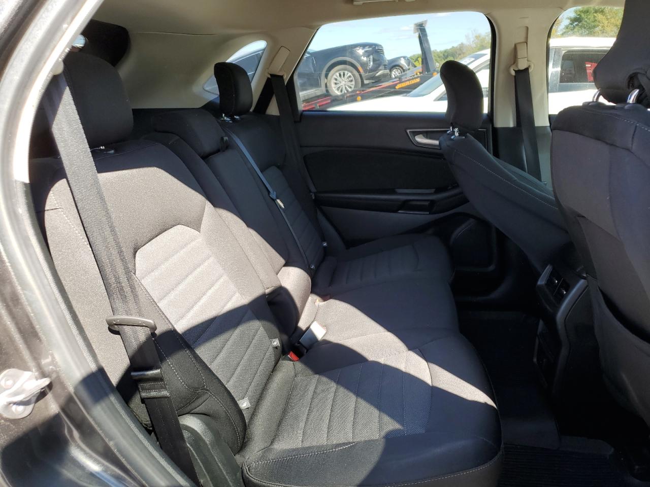 2018 Ford Edge Se VIN: 2FMPK3G95JBC21006 Lot: 81964585