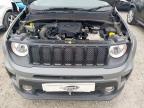 2021 JEEP RENEGADE NIGHT EAGLE 1.0 T3 GSE NIGHT EAGLE II 5DR for sale at Copart WOLVERHAMPTON