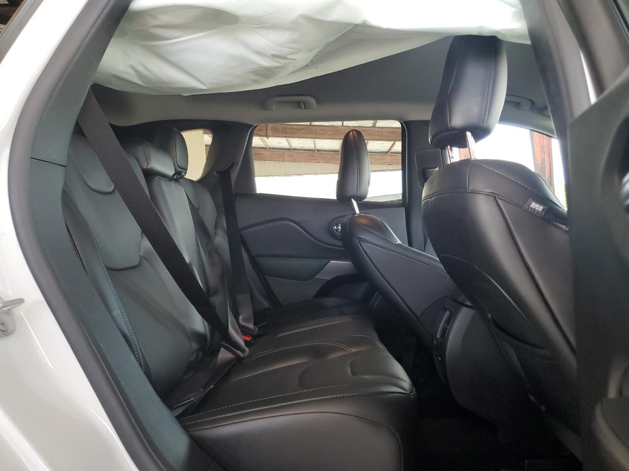 2020 Jeep Cherokee Limited VIN: 1C4PJLDB2LD556512 Lot: 87067955