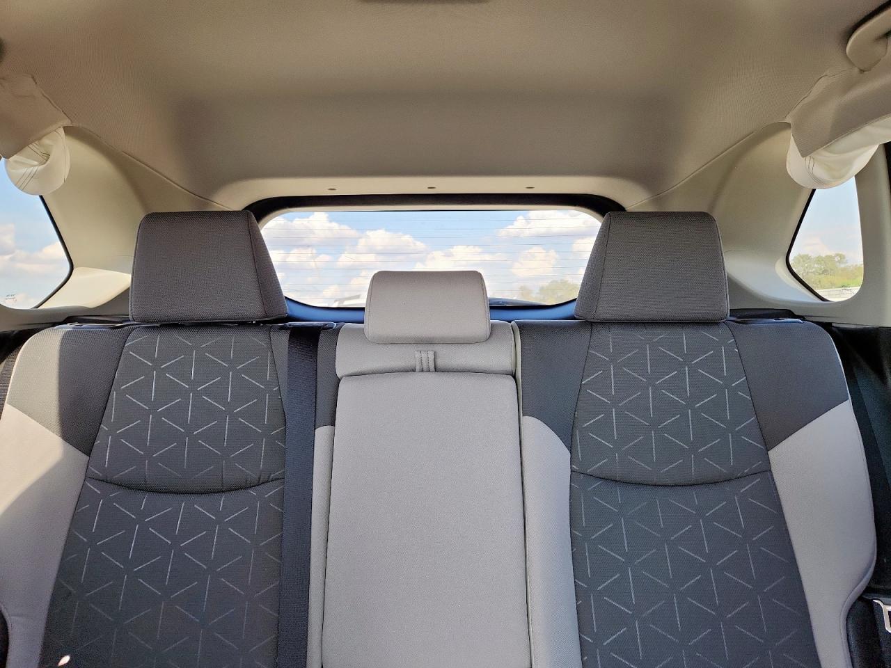 2025 Toyota Rav4 Xle VIN: 4T3RWRFV2SU183512 Lot: 85489025