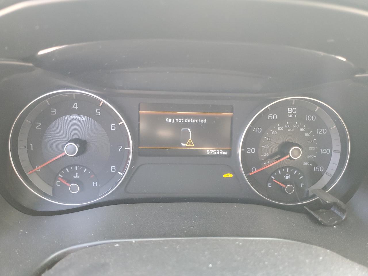 2023 Kia Forte Gt Line VIN: 3KPF54AD9PE527234 Lot: 89647595