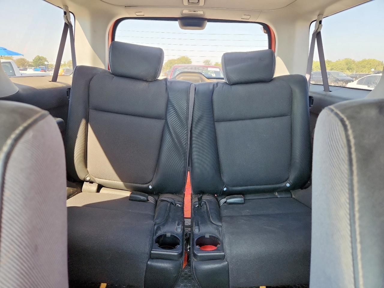 2005 Honda Element Ex VIN: 5J6YH28625L020704 Lot: 86486545