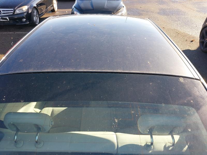 2006 MERCEDES-BENZ C CLASS C220 CDI SE 3DR AUTO