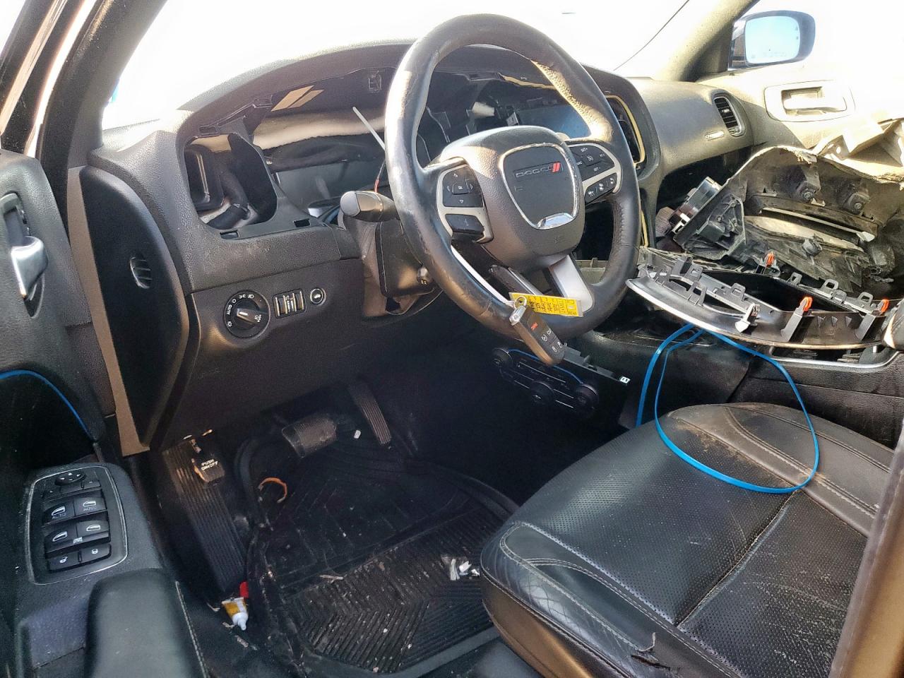 2015 Dodge Charger R/T VIN: 2C3CDXCT9FH731597 Lot: 86288885