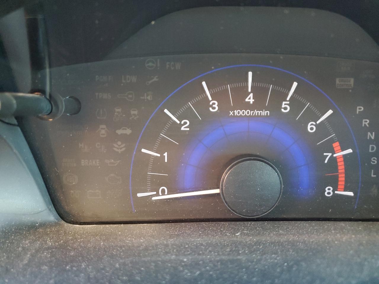 2015 Honda Civic Ex VIN: 19XFB2F83FE068161 Lot: 85538935