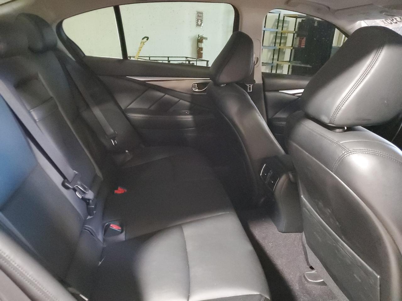 2015 Infiniti Q50 Base VIN: JN1BV7AR8FM422246 Lot: 85893395