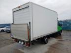 2016 IVECO DAILY 35S11  for sale at Copart SANDWICH