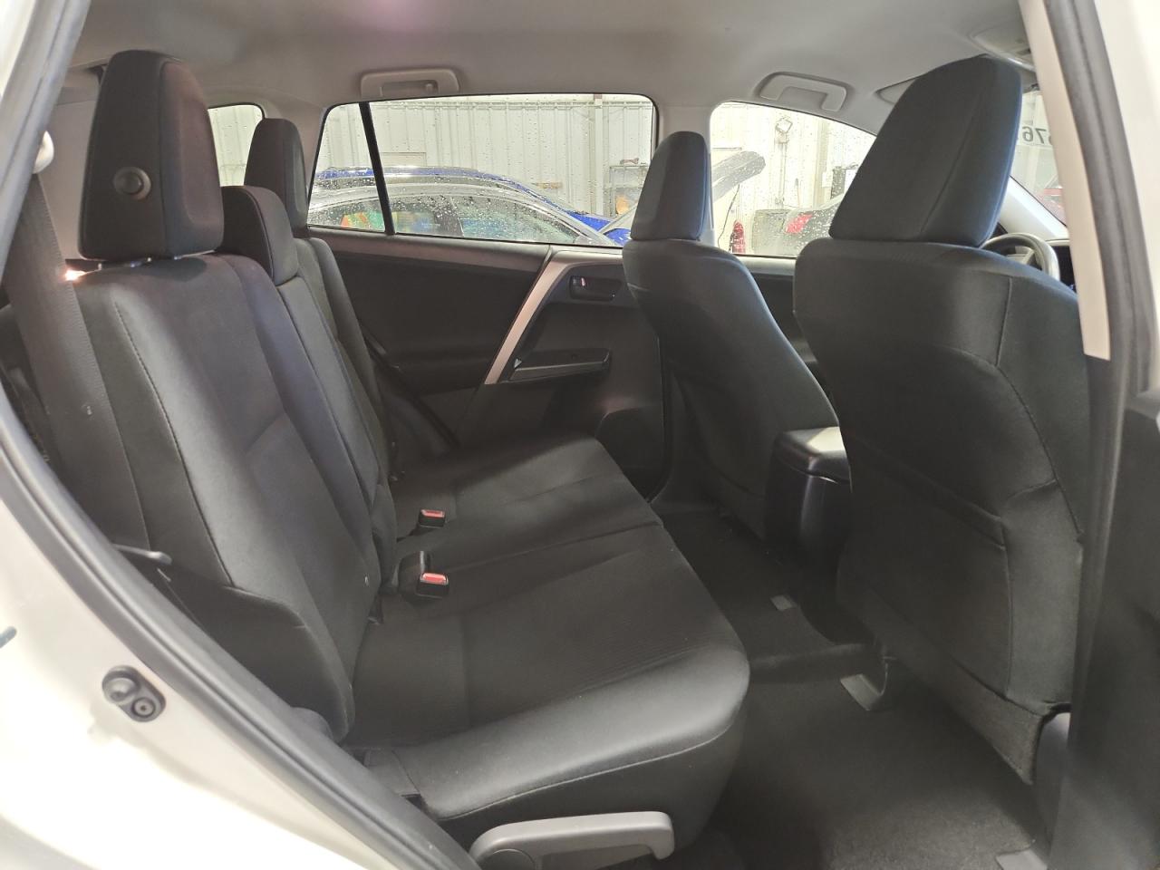 2018 Toyota Rav4 Le VIN: JTMBFREV1JJ741799 Lot: 85767645