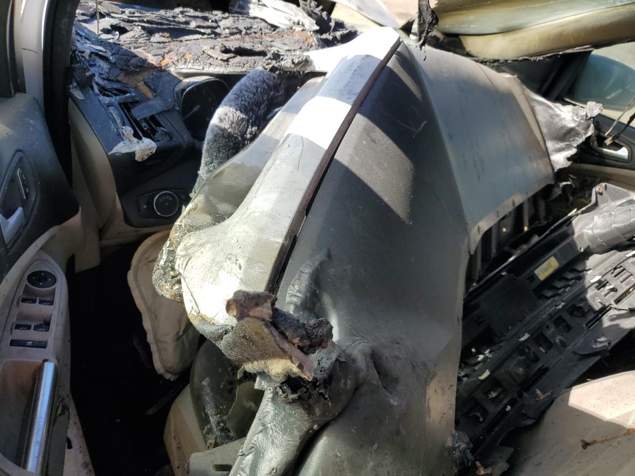 2013 Ford Escape Se VIN: 1FMCU9GX1DUA60789 Lot: 90499855