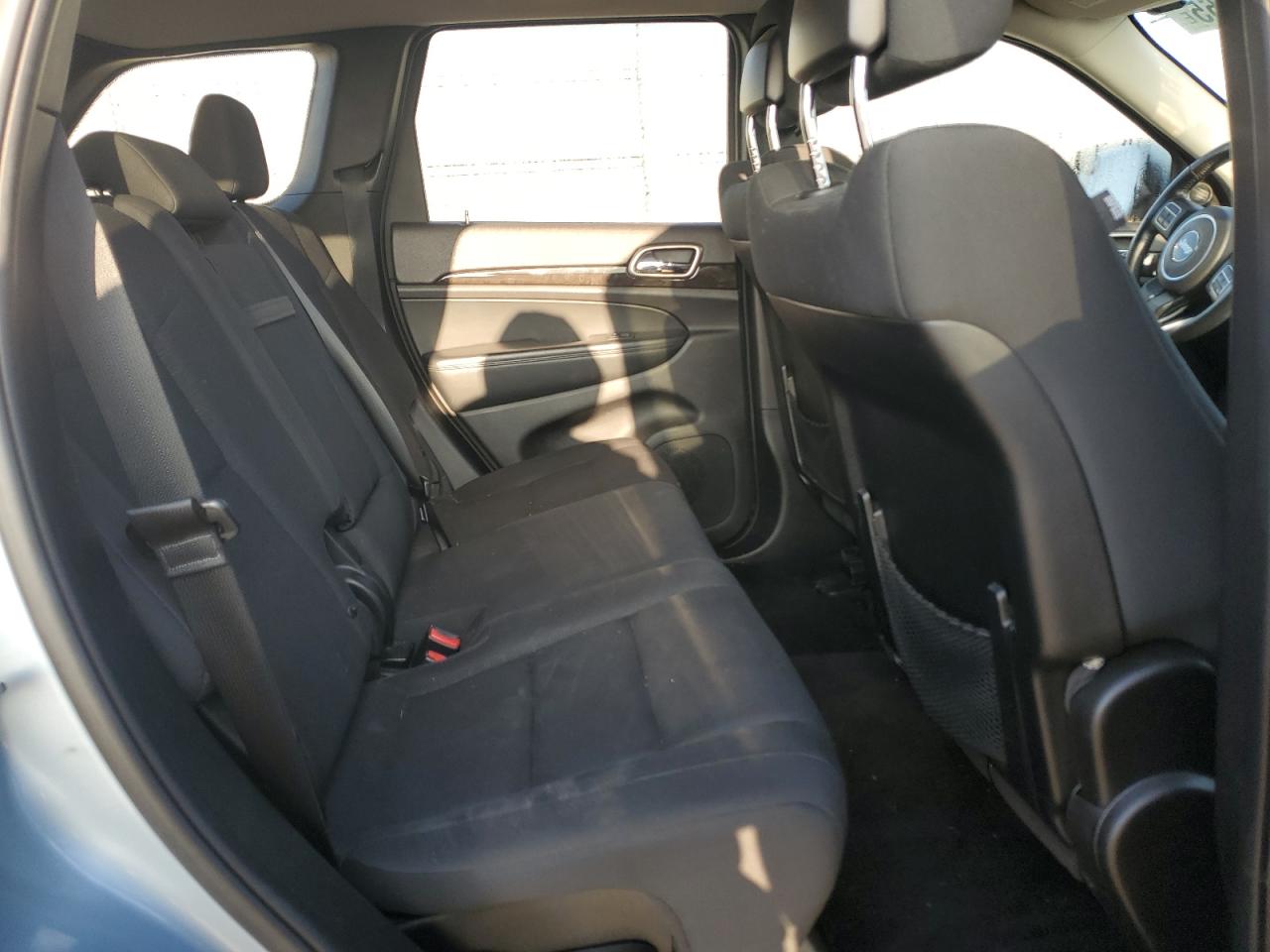 2013 Jeep Grand Cherokee Laredo VIN: 1C4RJFAGXDC611855 Lot: 84615665