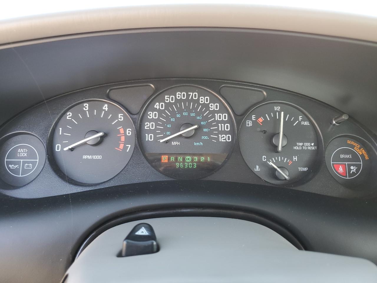 2004 Buick Regal Ls VIN: 2G4WB55K941324405 Lot: 84006925