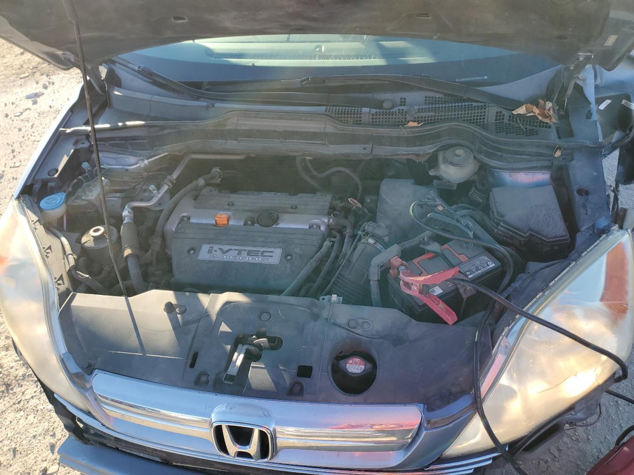 2009 Honda Cr-V Ex VIN: 5J6RE48579L000731 Lot: 90852445