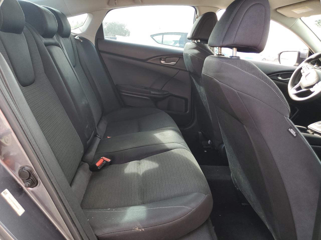 2021 Honda Insight Ex VIN: 19XZE4F5XME006629 Lot: 85730705