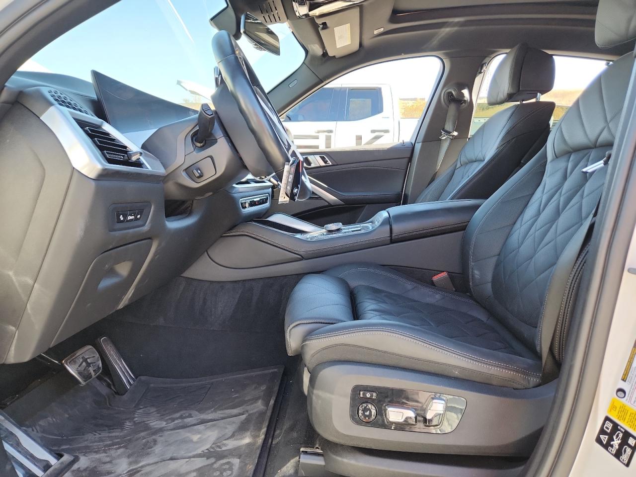 2024 BMW X6 xDrive40I VIN: 5UX33EX07R9S30214 Lot: 90280085