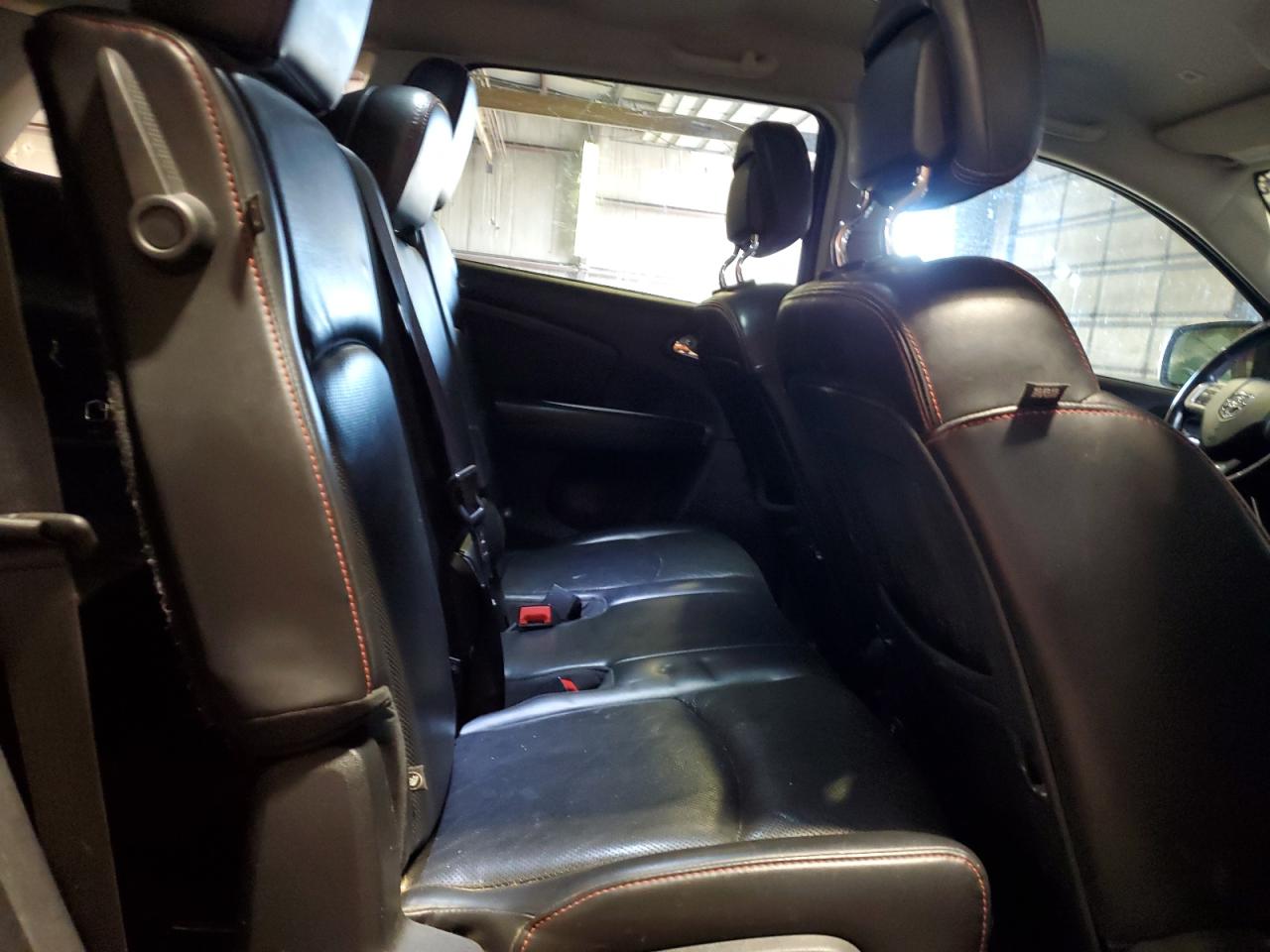 2018 Dodge Journey Gt VIN: 3C4PDDEG3JT311264 Lot: 82765315