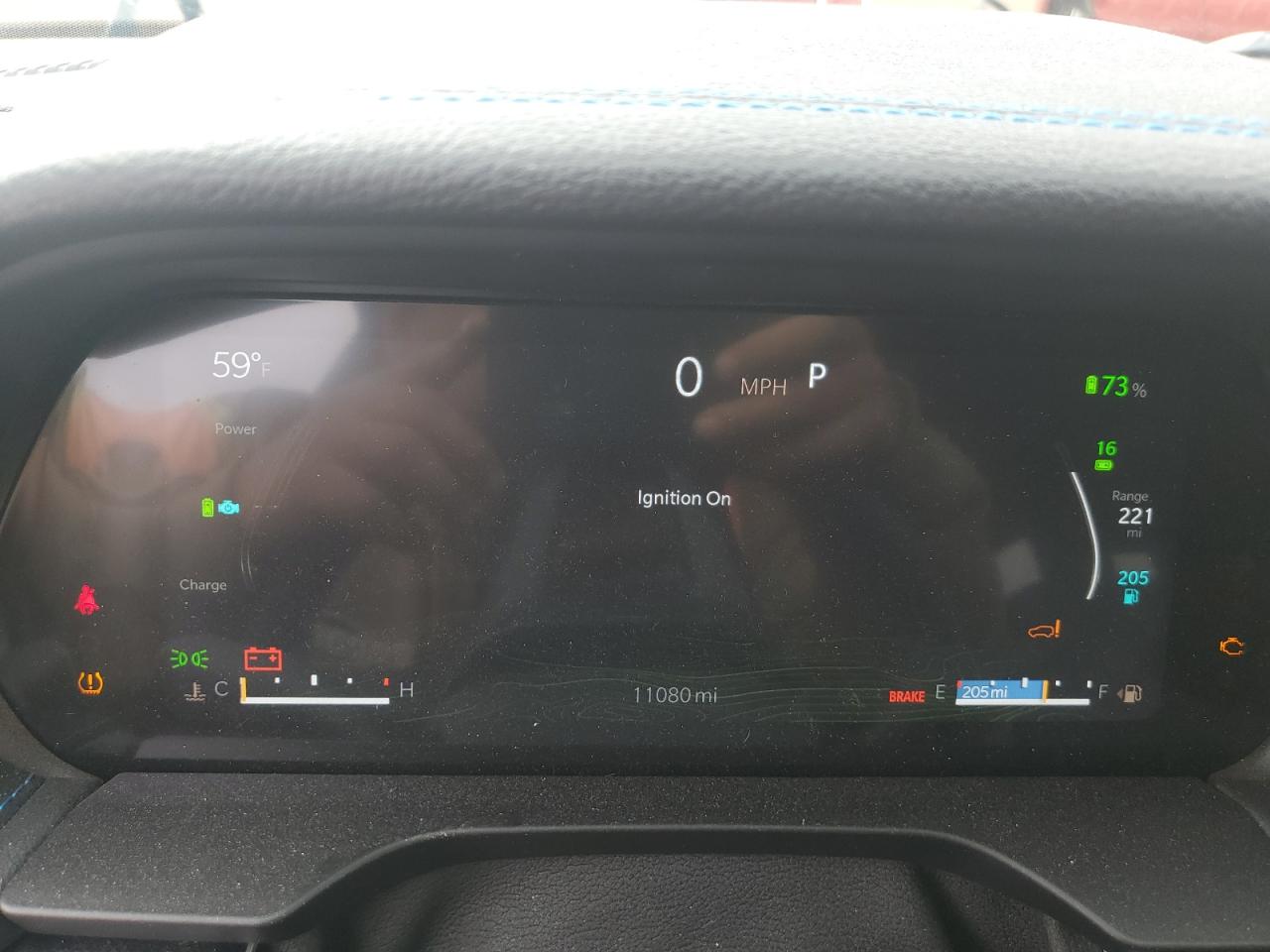 2024 Jeep Grand Cherokee Trailhawk 4Xe VIN: 1C4RJYC63R8504950 Lot: 82342185