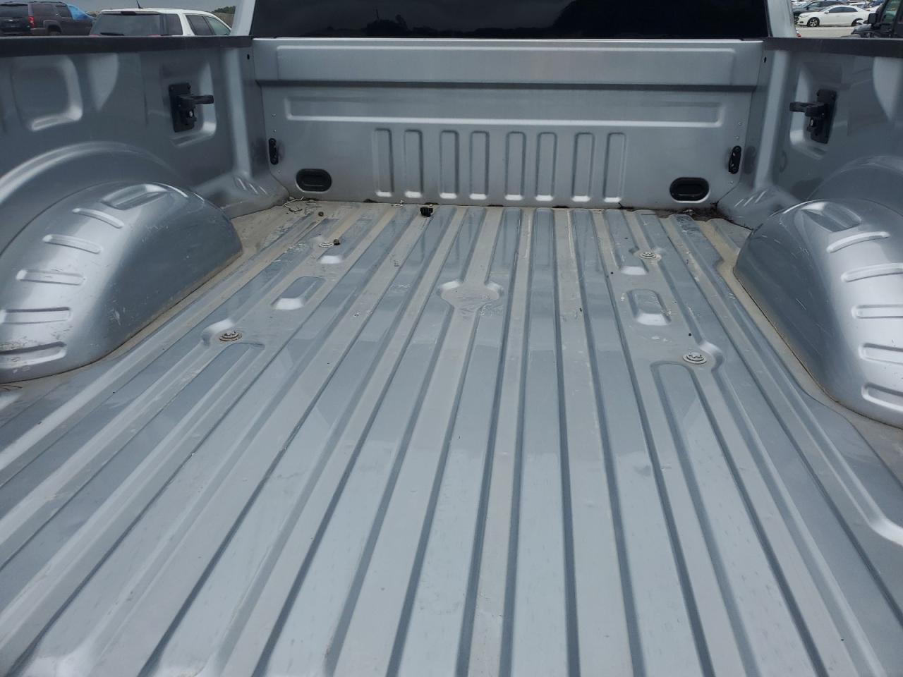 2022 Ford F250 Super Duty VIN: 1FT7W2BTXNEG21515 Lot: 85267655