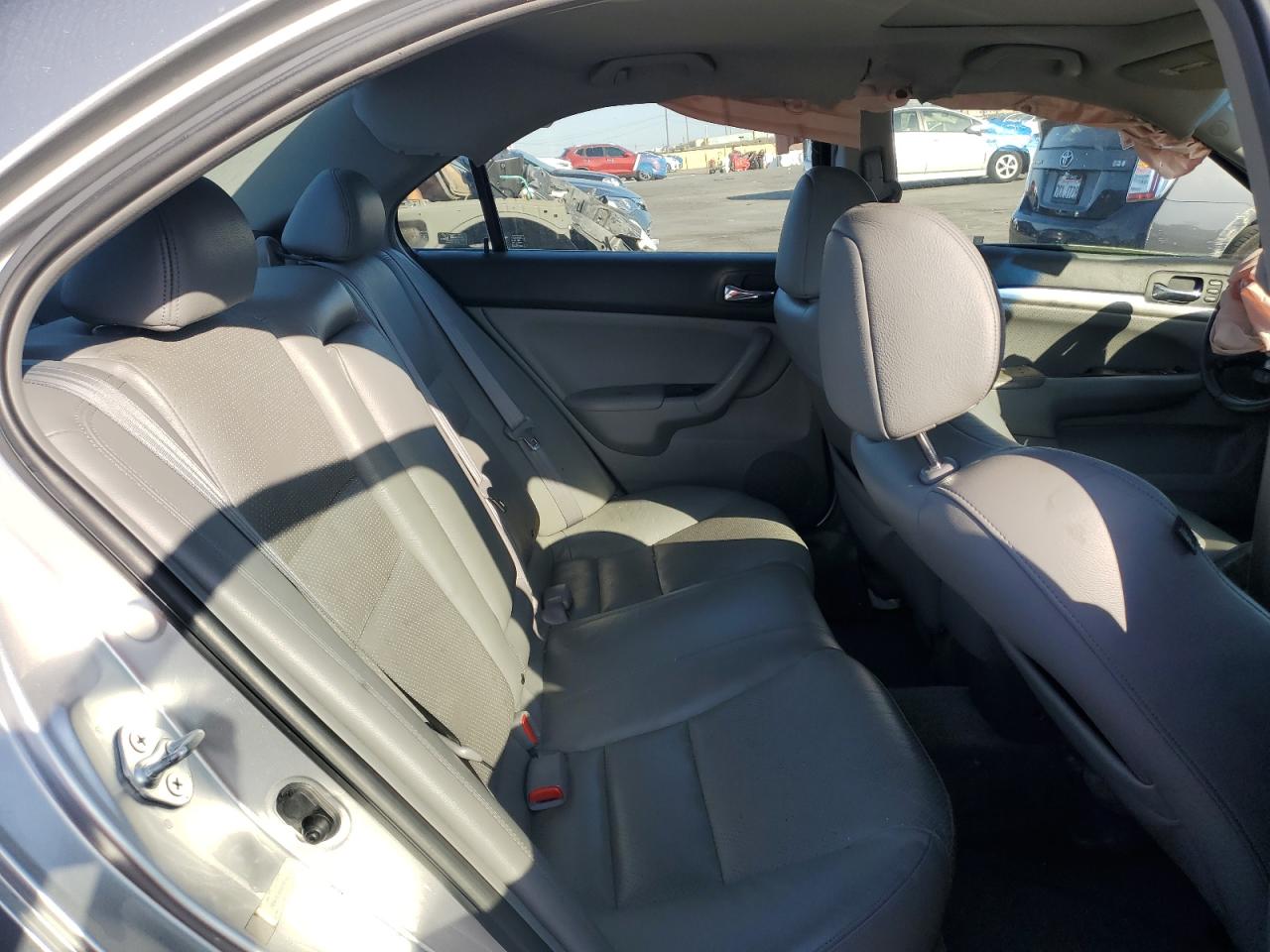 2007 Acura Tsx VIN: JH4CL96977C009672 Lot: 90130925