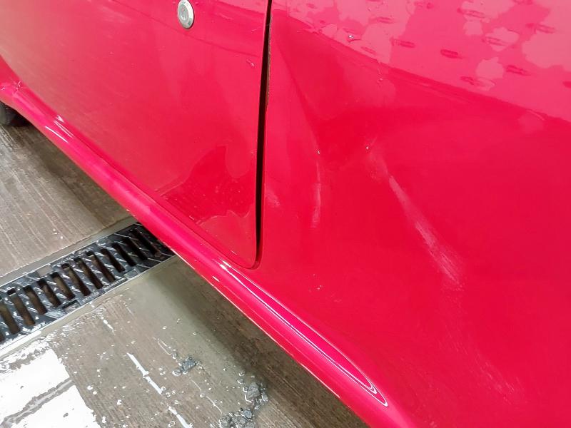 2009 TOYOTA AYGO 1.0 VVT-I 3DR