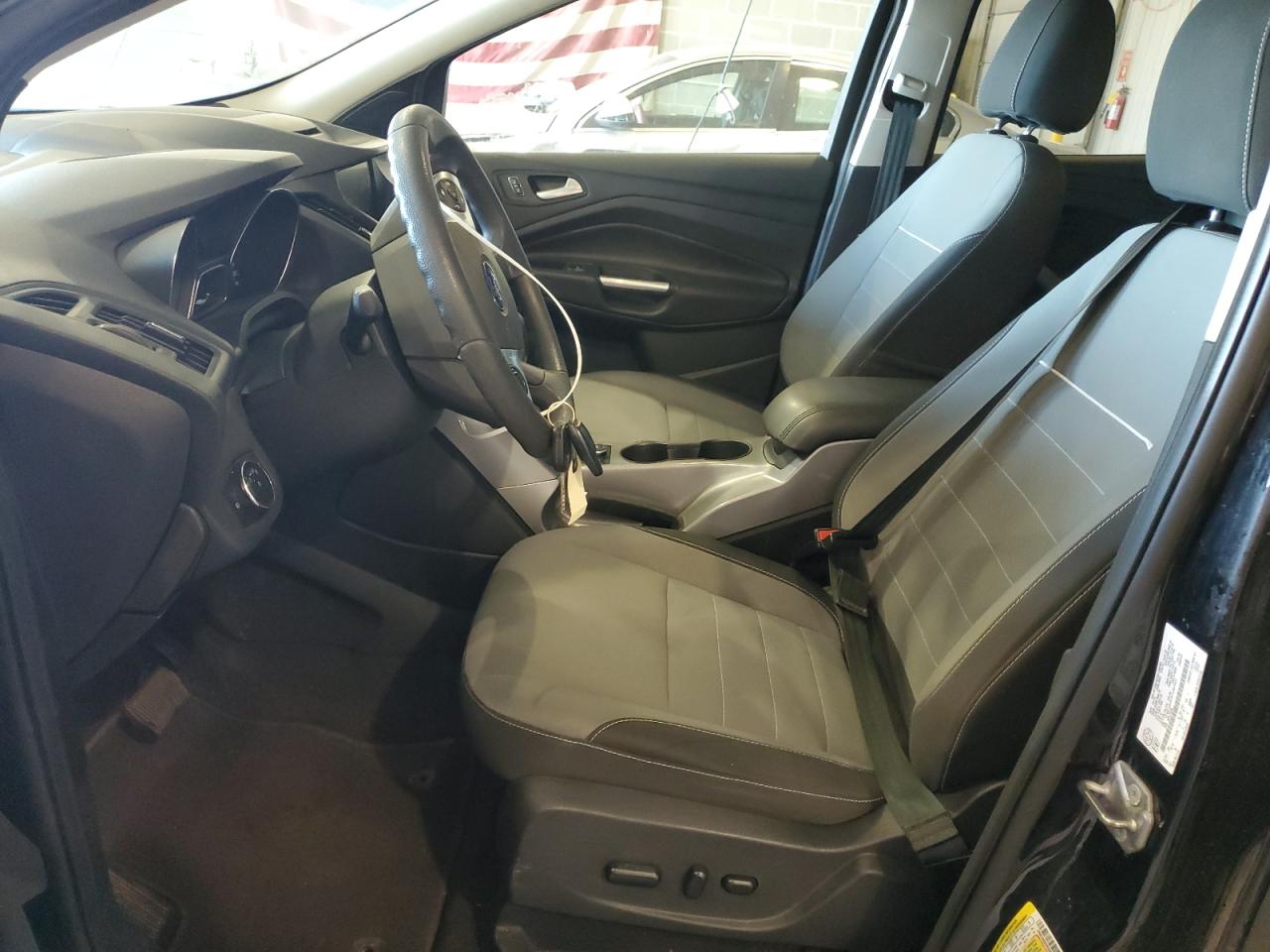 2015 Ford Escape Se VIN: 1FMCU0GX3FUA01001 Lot: 84784845