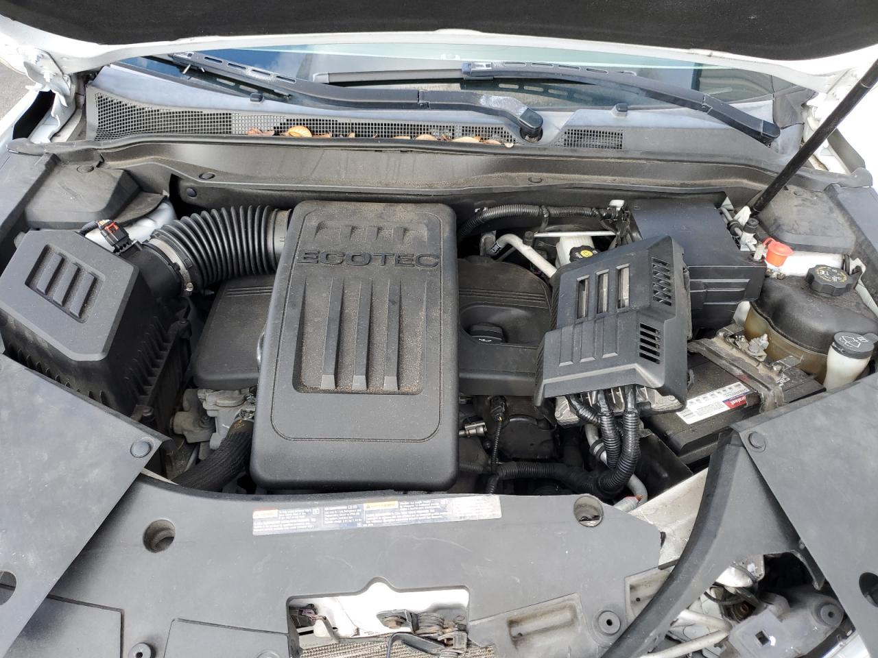 2012 GMC Terrain Slt VIN: 2GKALWEK7C6132844 Lot: 90870885