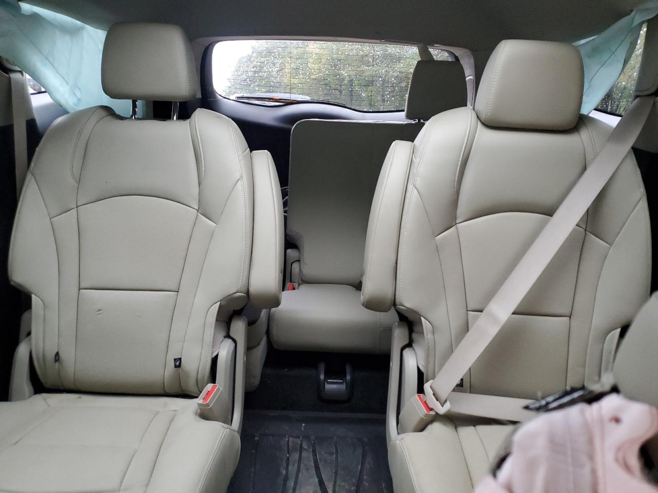 2020 Buick Enclave Essence VIN: 5GAEVAKW6LJ317909 Lot: 90056705