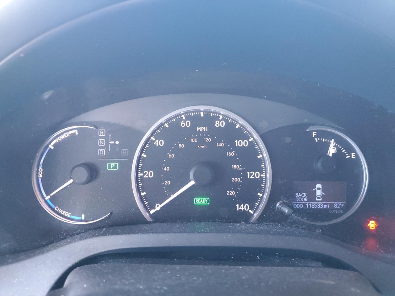 2013 Lexus Ct 200 VIN: JTHKD5BH5D2169906 Lot: 84072655