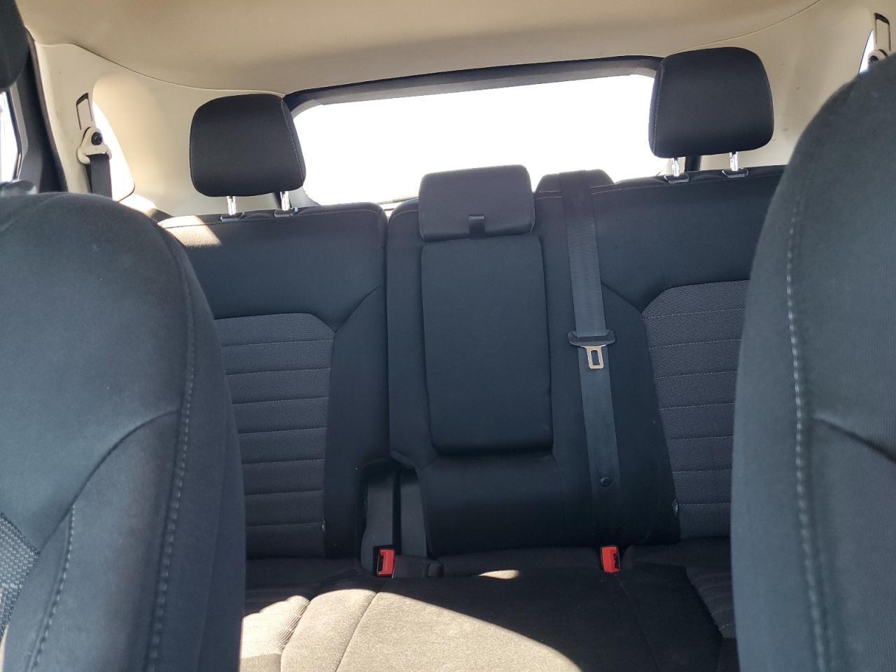 2019 Ford Edge Se VIN: 2FMPK3G92KBC21885 Lot: 85952515