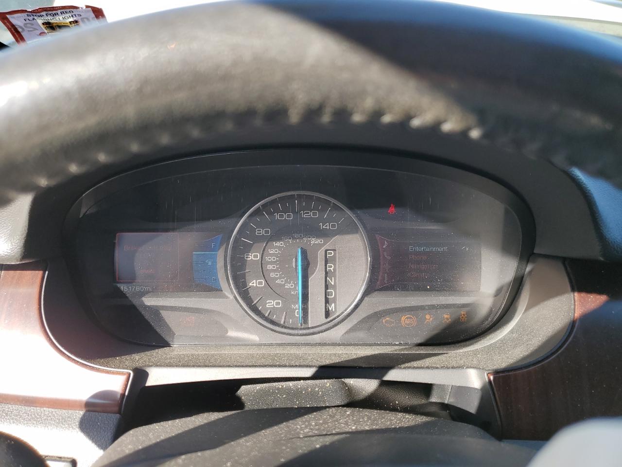 2011 Ford Edge Limited VIN: 2FMDK4KC9BBA84293 Lot: 83956335