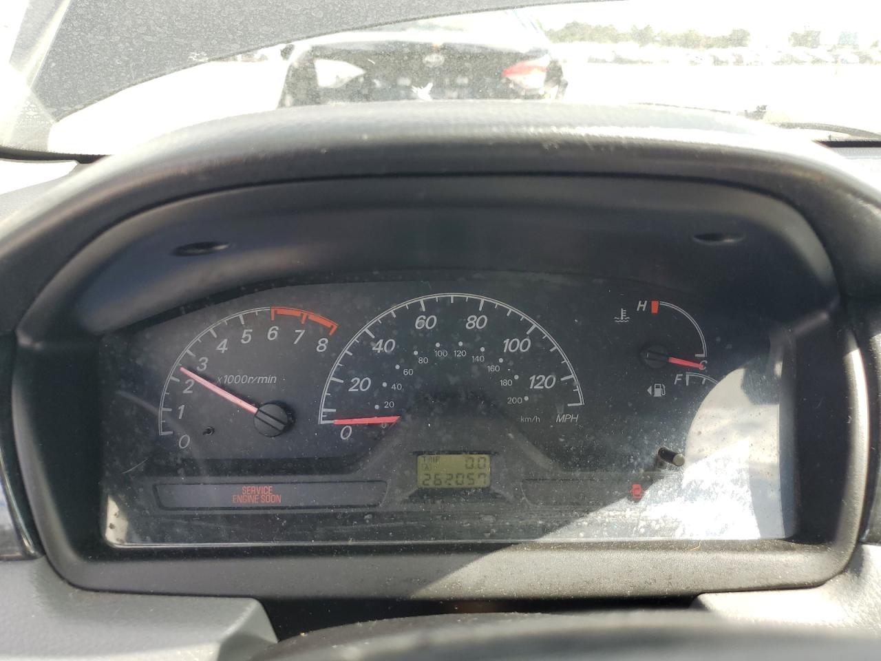 2004 Mitsubishi Lancer Ls VIN: JA3AJ36E54U066336 Lot: 87050265