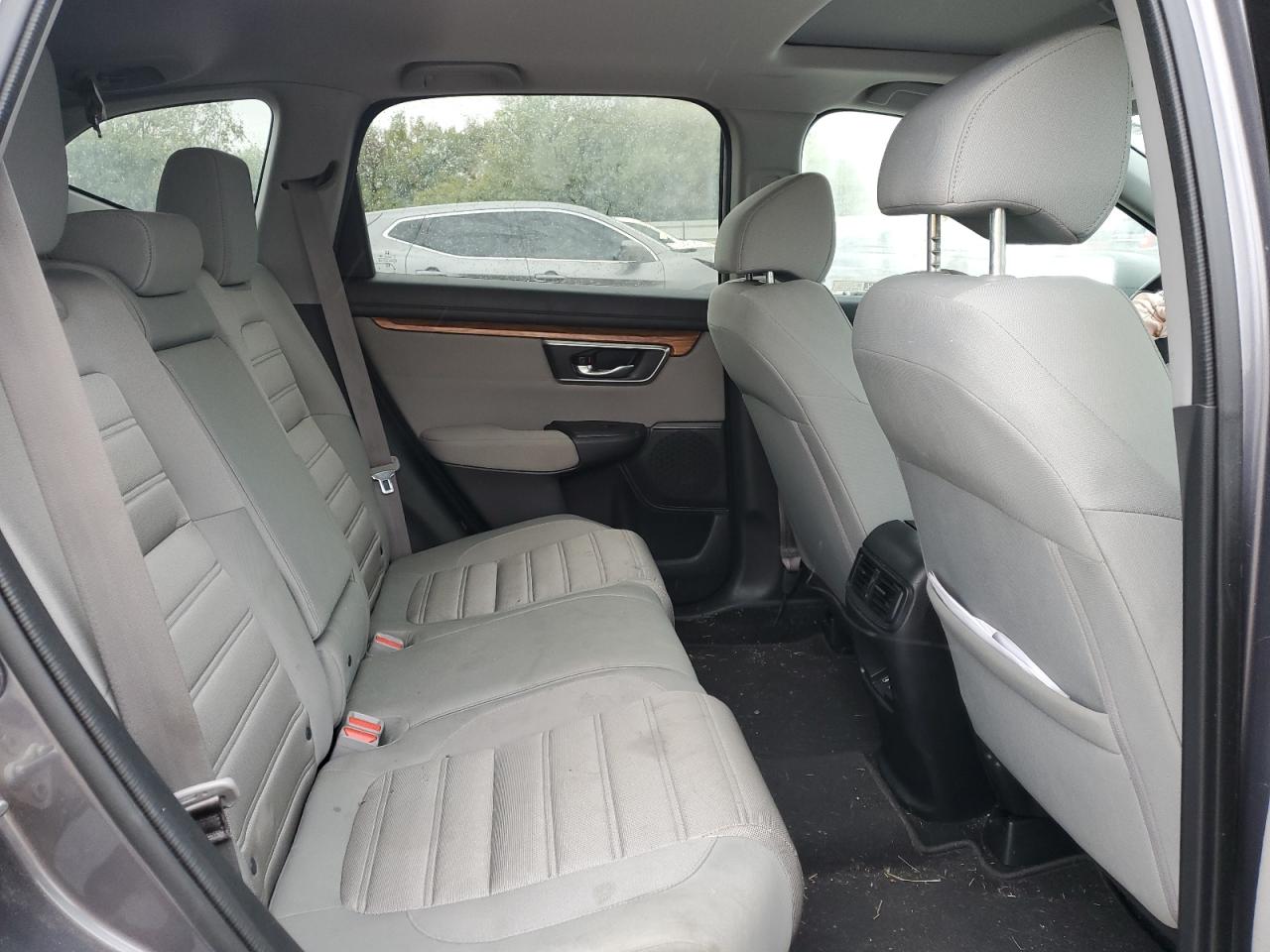 2019 Honda Cr-V Ex VIN: 5J6RW1H58KA022198 Lot: 82693415